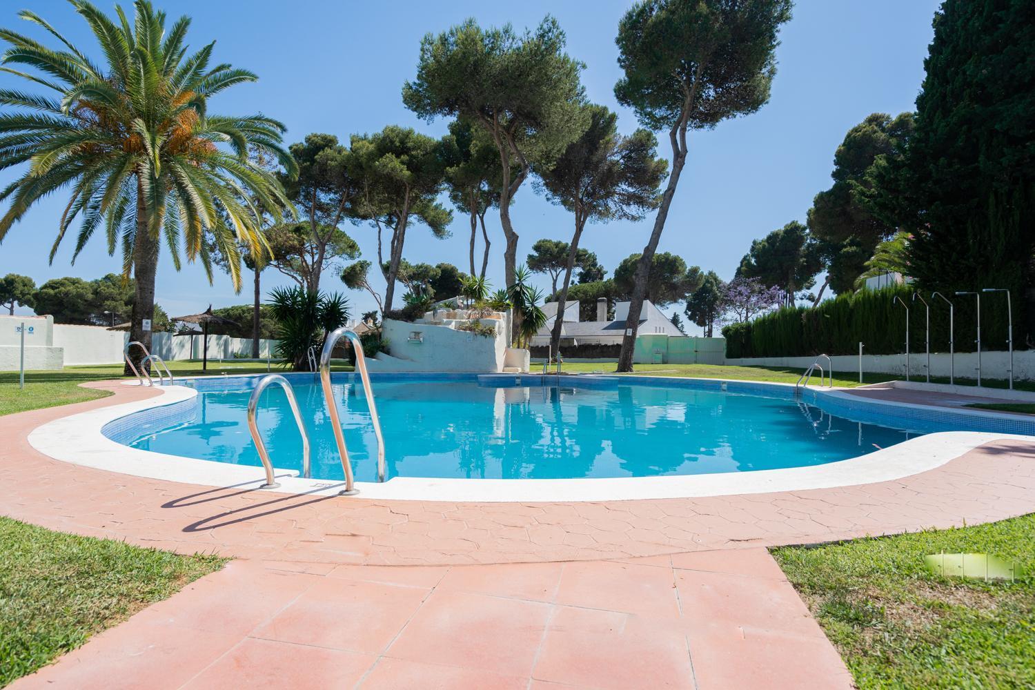 Apartoyou - Vistahermosa El Puerto de Santa María Exteriér fotografie