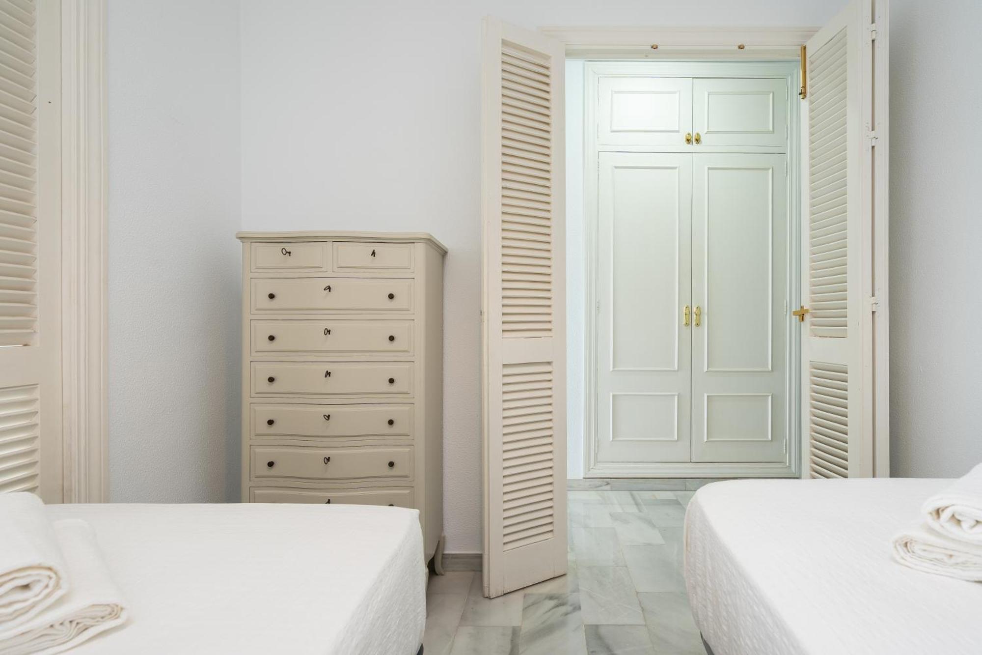 Apartoyou - Vistahermosa El Puerto de Santa María Exteriér fotografie