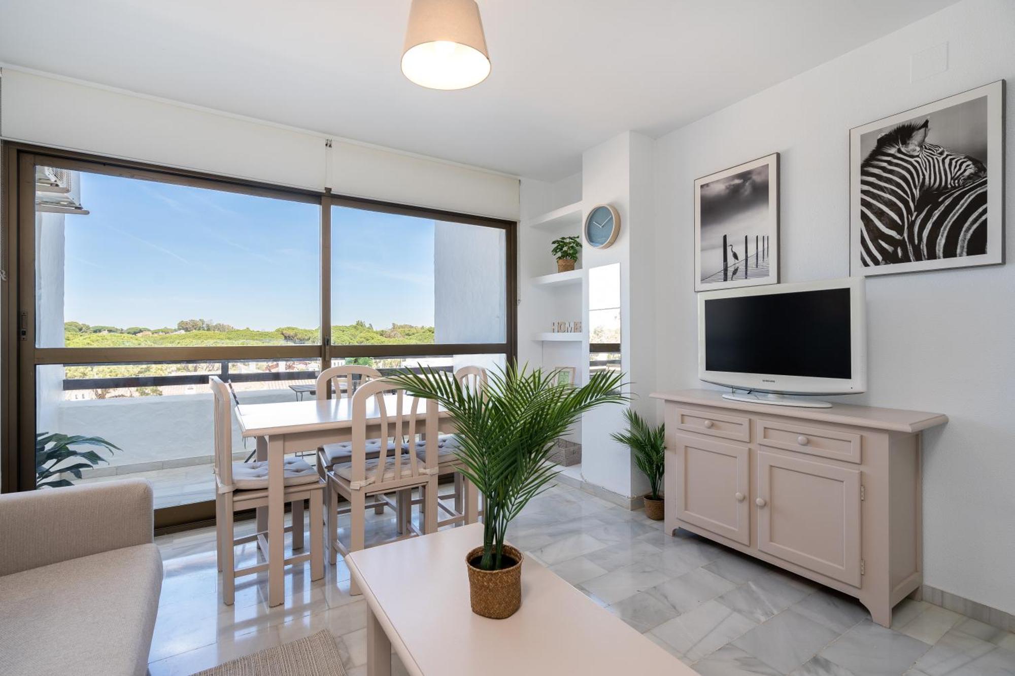 Apartoyou - Vistahermosa El Puerto de Santa María Exteriér fotografie