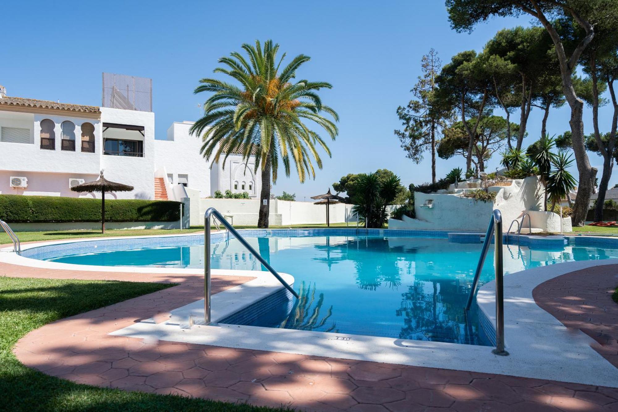 Apartoyou - Vistahermosa El Puerto de Santa María Exteriér fotografie