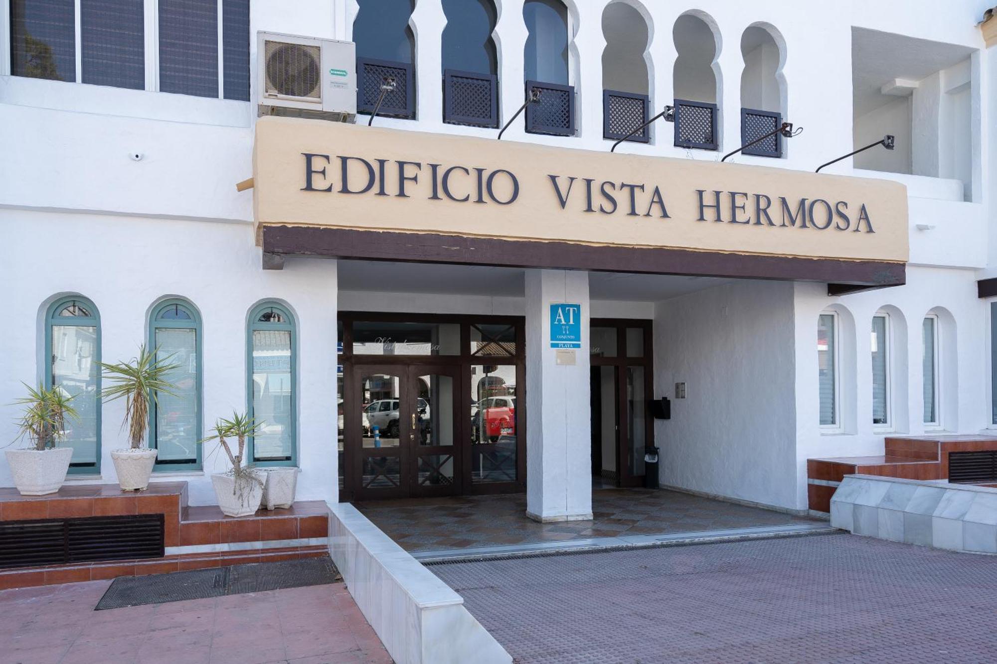 Apartoyou - Vistahermosa El Puerto de Santa María Exteriér fotografie